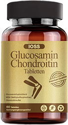 德国IOSS氨糖软骨素