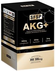 瑞士原装进口男士AKG+