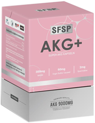 瑞士原装进口女士AKG+