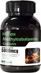 Hamiax甲钴胺胶囊