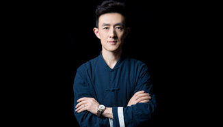 华佗手刘晓飞  以 AI 赋能实体，开创东邈堂大健康新生态